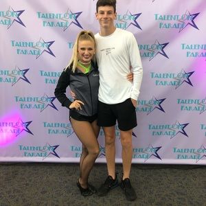 Meet your Posher, Kaleb